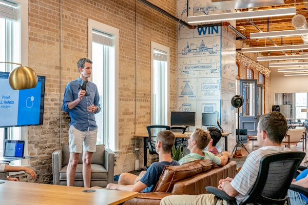 Arter "İlin İnnovativ Şirkəti" Mükafatını Qazandı