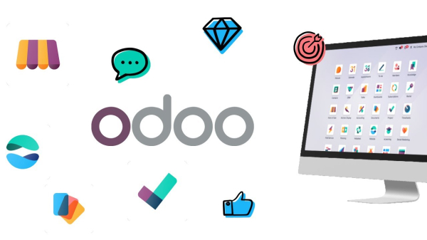 Odoo nədir?
