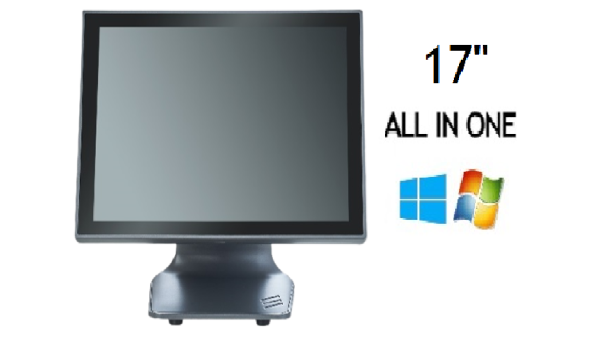 PosClass TX-1700M Touch-POS-Terminal