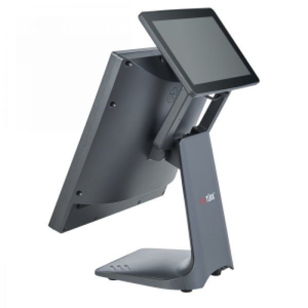 Class TX-1700 Touch-POS-Terminal mit einem Display